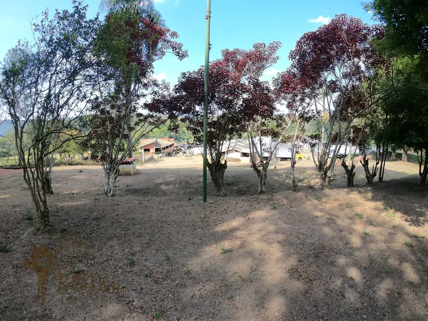 Foto 5 de Casa com 1 quarto para alugar, 40m2 em Vargem Grande Paulista - SP