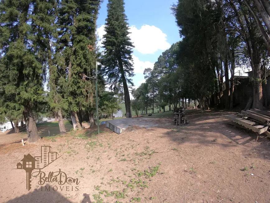 Foto 8 de Casa com 1 quarto para alugar, 40m2 em Vargem Grande Paulista - SP