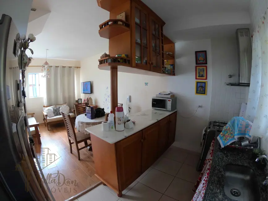 Foto 7 de Casa de Condomínio com 2 quartos à venda, 61m2 em Água Espraiada (Caucaia do Alto), Cotia - SP