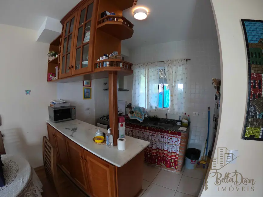 Foto 4 de Casa de Condomínio com 2 quartos à venda, 61m2 em Água Espraiada (Caucaia do Alto), Cotia - SP