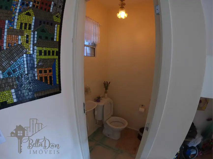 Foto 6 de Casa de Condomínio com 2 quartos à venda, 61m2 em Água Espraiada (Caucaia do Alto), Cotia - SP