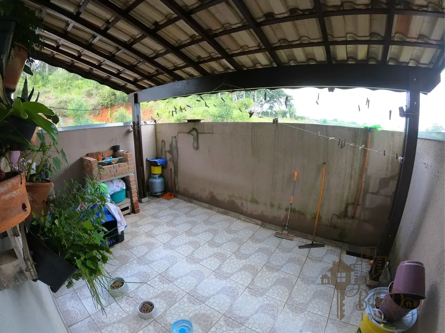 Foto 9 de Casa de Condomínio com 2 quartos à venda, 61m2 em Água Espraiada (Caucaia do Alto), Cotia - SP