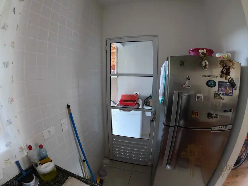 Foto 8 de Casa de Condomínio com 2 quartos à venda, 61m2 em Água Espraiada (Caucaia do Alto), Cotia - SP