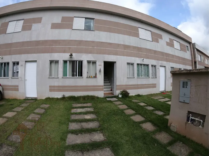 Foto 2 de Casa de Condomínio com 2 quartos à venda, 61m2 em Água Espraiada (Caucaia do Alto), Cotia - SP