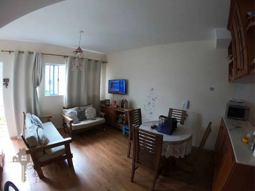 Foto 5 de Casa de Condomínio com 2 quartos à venda, 61m2 em Água Espraiada (Caucaia do Alto), Cotia - SP