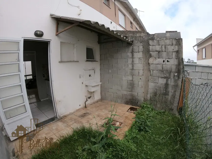 Foto 8 de Casa de Condomínio com 2 quartos à venda, 49m2 em Água Espraiada (Caucaia do Alto), Cotia - SP