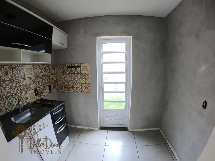 Foto 6 de Casa de Condomínio com 2 quartos à venda, 49m2 em Água Espraiada (Caucaia do Alto), Cotia - SP