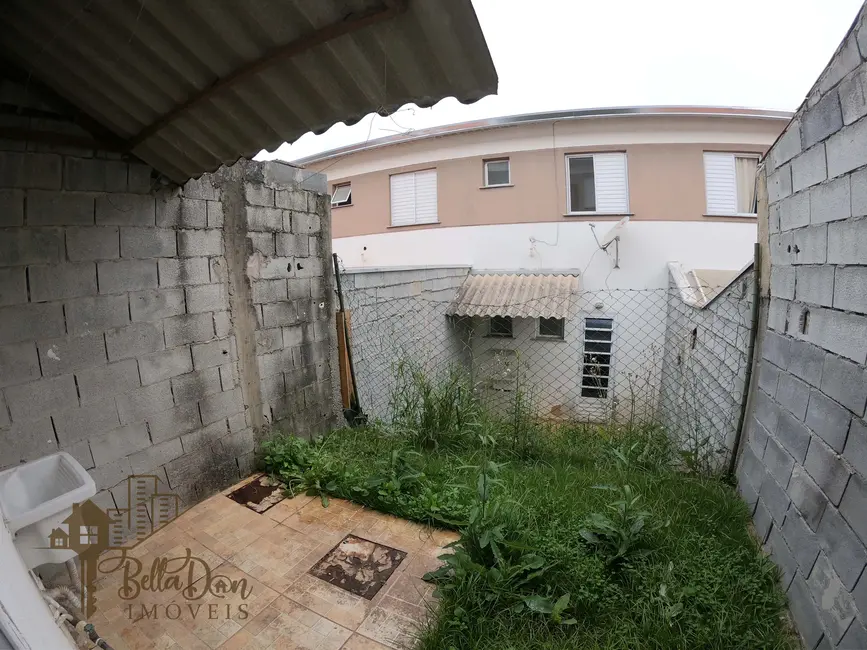 Foto 7 de Casa de Condomínio com 2 quartos à venda, 49m2 em Água Espraiada (Caucaia do Alto), Cotia - SP