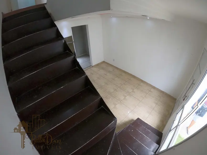 Foto 9 de Casa de Condomínio com 2 quartos à venda, 49m2 em Água Espraiada (Caucaia do Alto), Cotia - SP