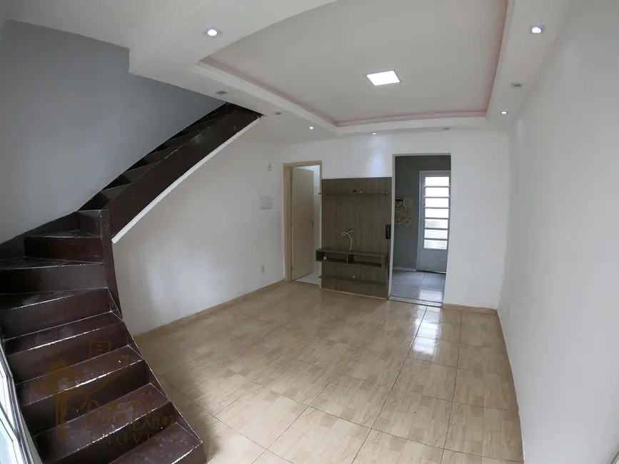 Foto 4 de Casa de Condomínio com 2 quartos à venda, 49m2 em Água Espraiada (Caucaia do Alto), Cotia - SP