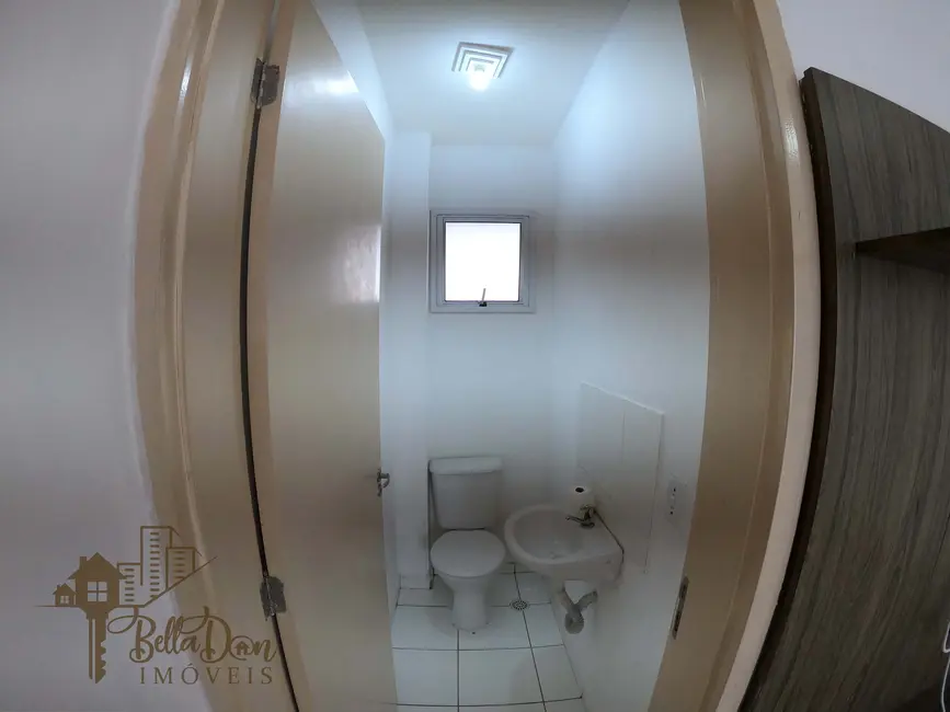 Foto 5 de Casa de Condomínio com 2 quartos à venda, 49m2 em Água Espraiada (Caucaia do Alto), Cotia - SP