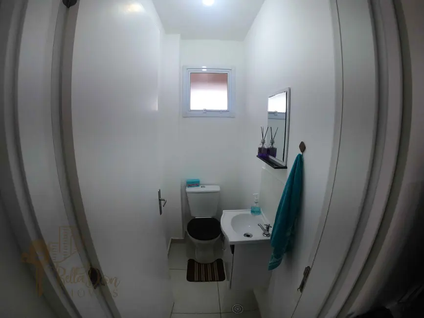 Foto 5 de Casa de Condomínio com 2 quartos à venda, 49m2 em Água Espraiada (Caucaia do Alto), Cotia - SP