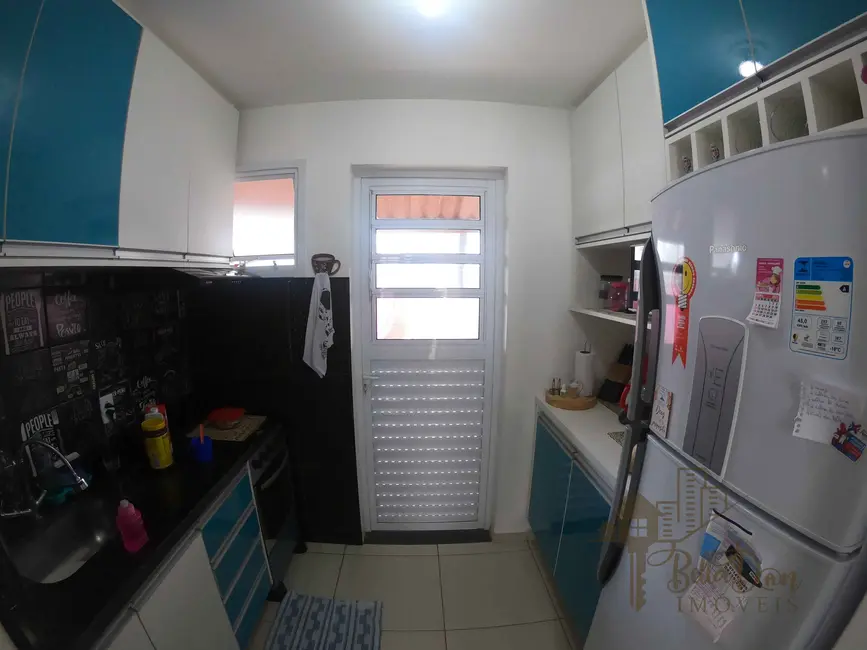 Foto 6 de Casa de Condomínio com 2 quartos à venda, 49m2 em Água Espraiada (Caucaia do Alto), Cotia - SP