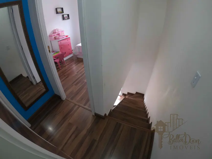 Foto 8 de Casa de Condomínio com 2 quartos à venda, 49m2 em Água Espraiada (Caucaia do Alto), Cotia - SP