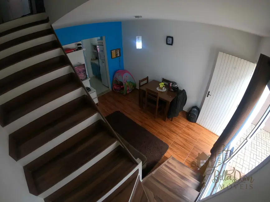 Foto 7 de Casa de Condomínio com 2 quartos à venda, 49m2 em Água Espraiada (Caucaia do Alto), Cotia - SP