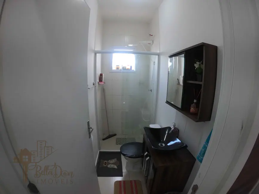 Foto 9 de Casa de Condomínio com 2 quartos à venda, 49m2 em Água Espraiada (Caucaia do Alto), Cotia - SP