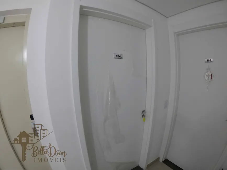 Foto 6 de Apartamento com 2 quartos à venda, 50m2 em Vargem Grande Paulista - SP