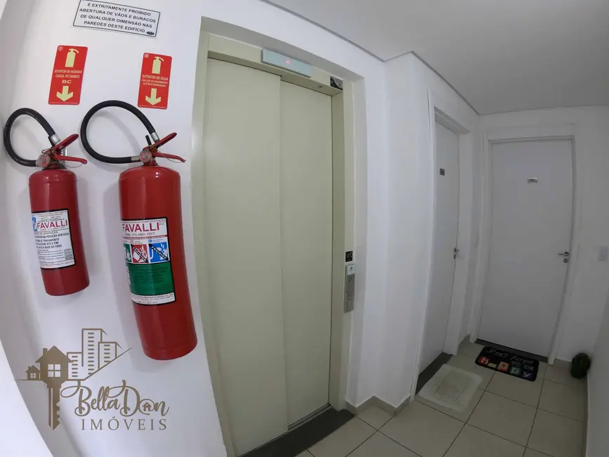 Foto 5 de Apartamento com 2 quartos à venda, 50m2 em Vargem Grande Paulista - SP