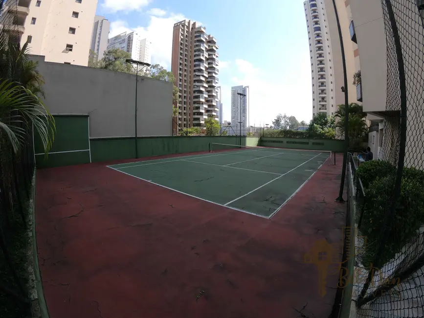 Foto 4 de Apartamento com 4 quartos à venda, 226m2 em Morumbi, São Paulo - SP