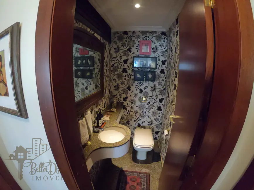 Foto 7 de Apartamento com 4 quartos à venda, 226m2 em Morumbi, São Paulo - SP