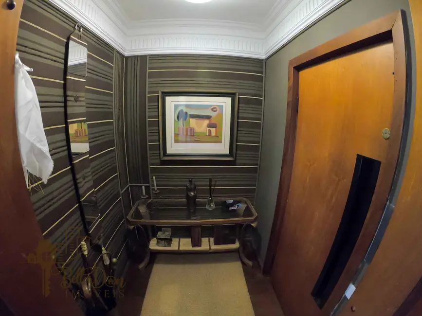 Foto 5 de Apartamento com 4 quartos à venda, 226m2 em Morumbi, São Paulo - SP