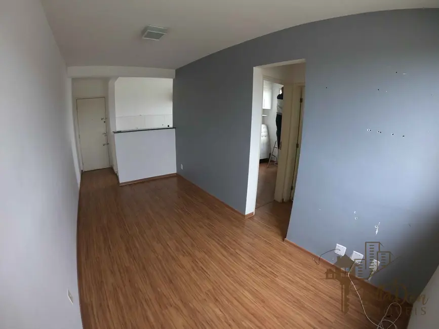 Foto 7 de Apartamento com 2 quartos à venda, 45m2 em Chácara Tropical (Caucaia do Alto), Cotia - SP