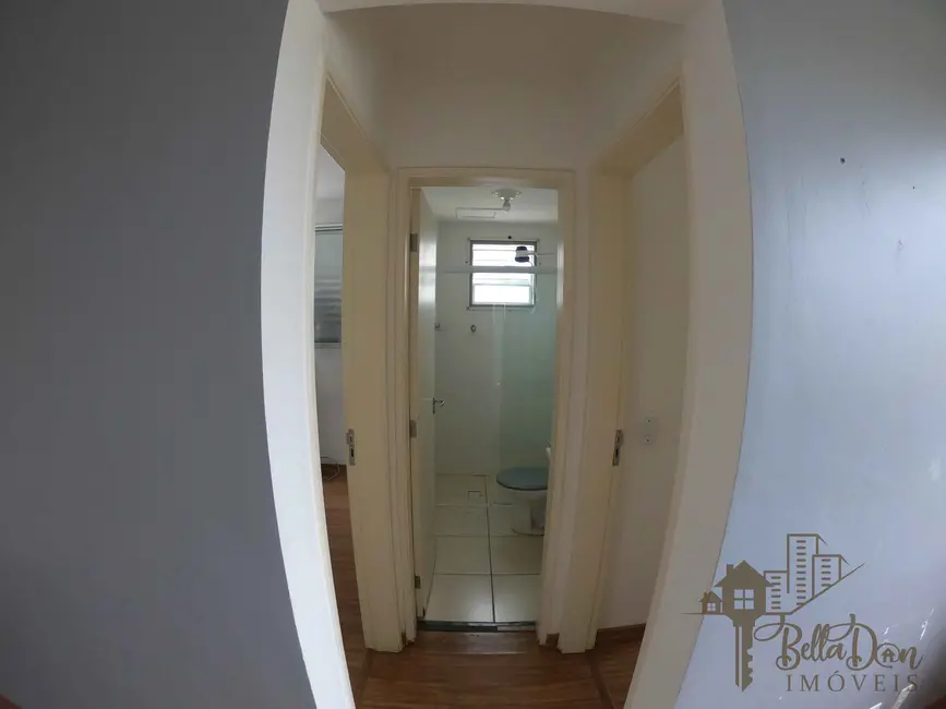 Foto 8 de Apartamento com 2 quartos à venda, 45m2 em Chácara Tropical (Caucaia do Alto), Cotia - SP