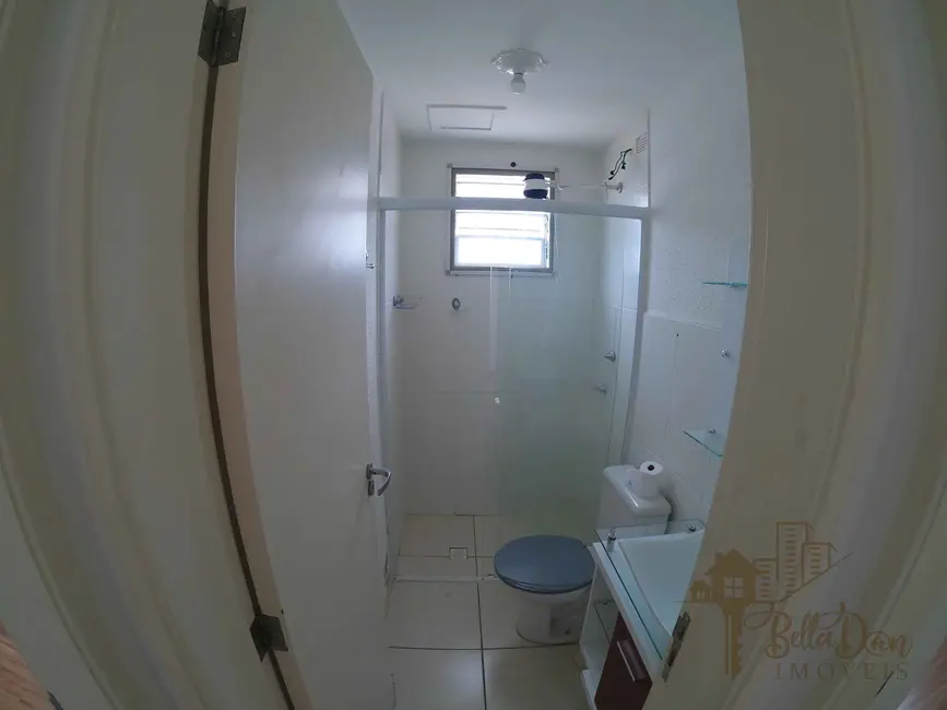 Foto 9 de Apartamento com 2 quartos à venda, 45m2 em Chácara Tropical (Caucaia do Alto), Cotia - SP