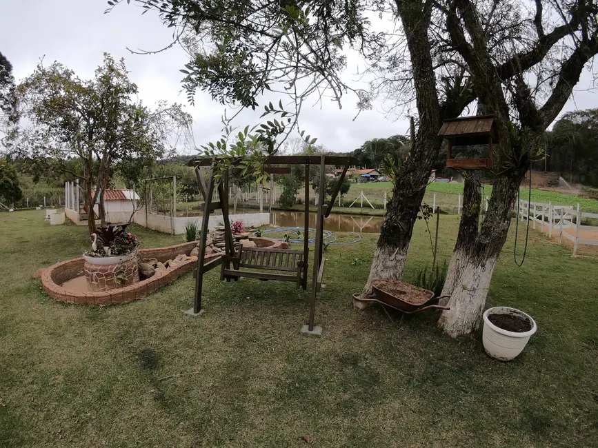 Foto 6 de Chácara com 3 quartos à venda, 250m2 em Ibiuna - SP