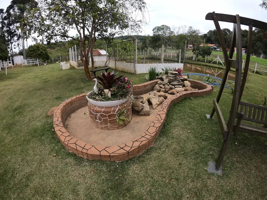 Foto 7 de Chácara com 3 quartos à venda, 250m2 em Ibiuna - SP