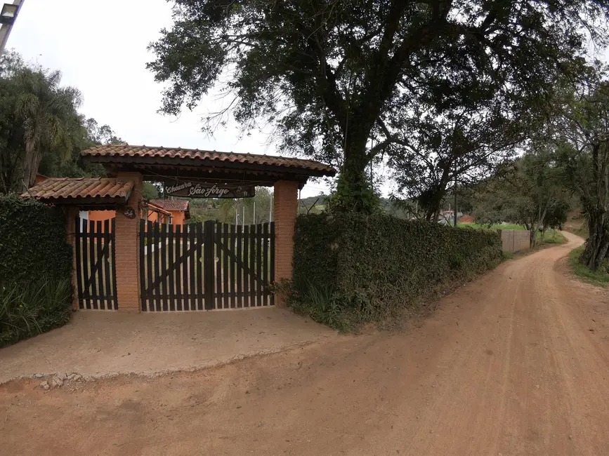 Foto 3 de Chácara com 3 quartos à venda, 250m2 em Ibiuna - SP