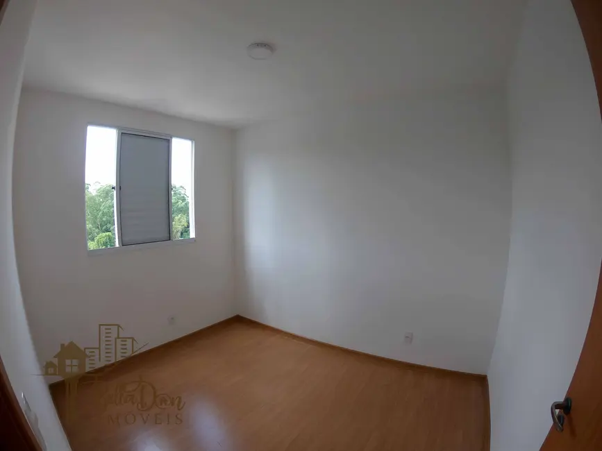 Apartamento com 2 quartos para alugar, 45m2 em Jardim Caiapiá, Cotia - SP - imagem 9 Foto 9 de Apartamento com 2 quartos para alugar, 45m2 em Jardim Caiapiá, Cotia - SP