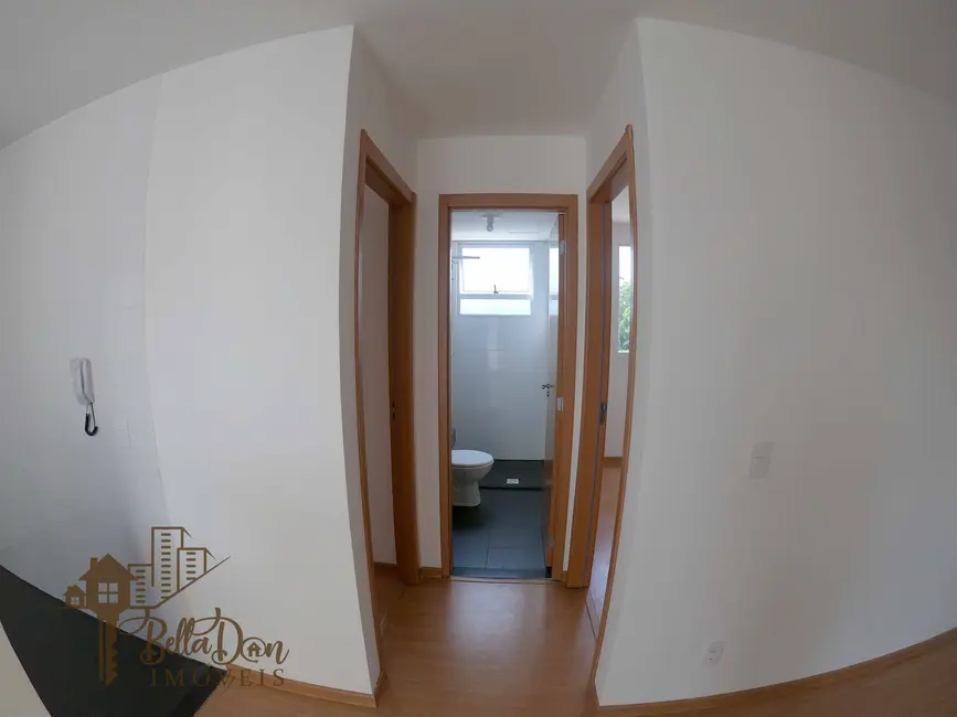 Apartamento com 2 quartos para alugar, 45m2 em Jardim Caiapiá, Cotia - SP - imagem 5 Foto 5 de Apartamento com 2 quartos para alugar, 45m2 em Jardim Caiapiá, Cotia - SP