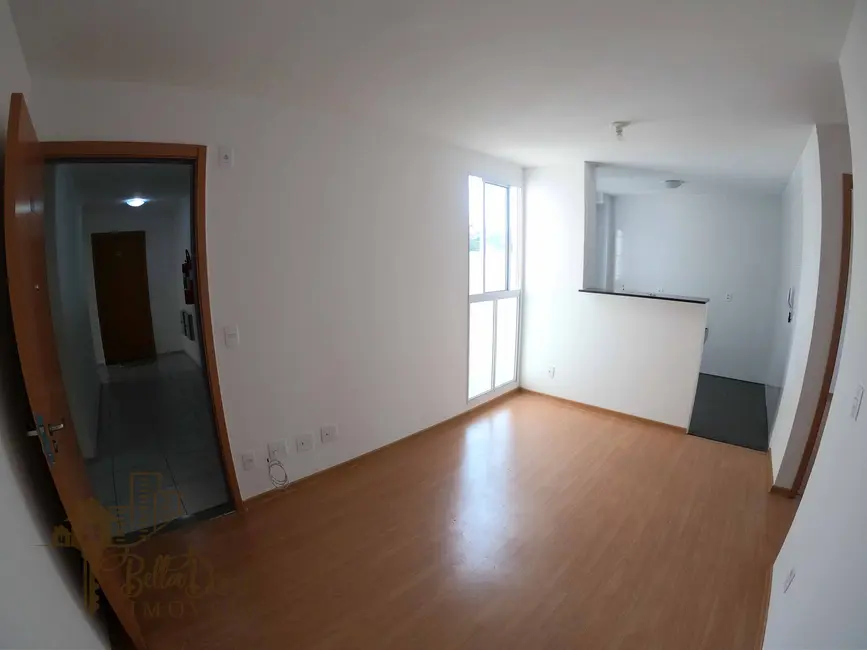 Apartamento com 2 quartos para alugar, 45m2 em Jardim Caiapiá, Cotia - SP - imagem 4 Foto 4 de Apartamento com 2 quartos para alugar, 45m2 em Jardim Caiapiá, Cotia - SP