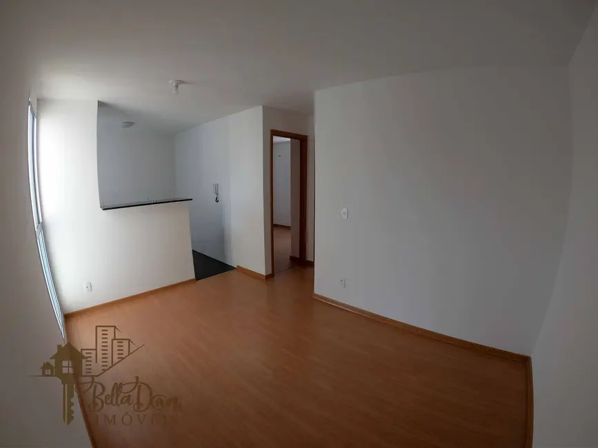 Apartamento com 2 quartos para alugar, 45m2 em Jardim Caiapiá, Cotia - SP - imagem 3 Foto 3 de Apartamento com 2 quartos para alugar, 45m2 em Jardim Caiapiá, Cotia - SP