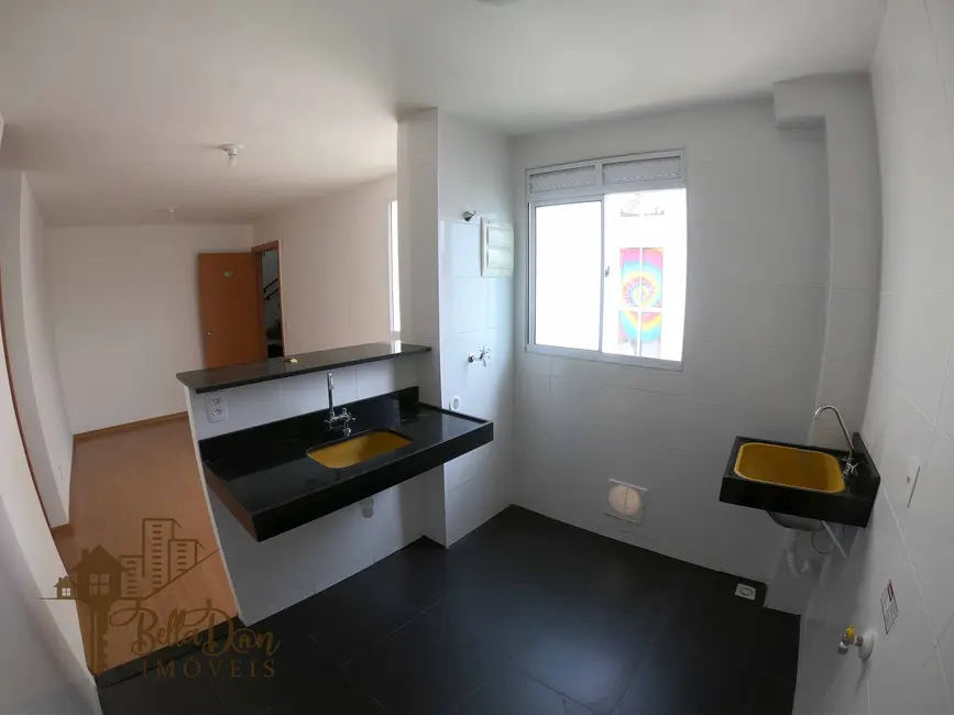 Apartamento com 2 quartos para alugar, 45m2 em Jardim Caiapiá, Cotia - SP - imagem 7 Foto 7 de Apartamento com 2 quartos para alugar, 45m2 em Jardim Caiapiá, Cotia - SP