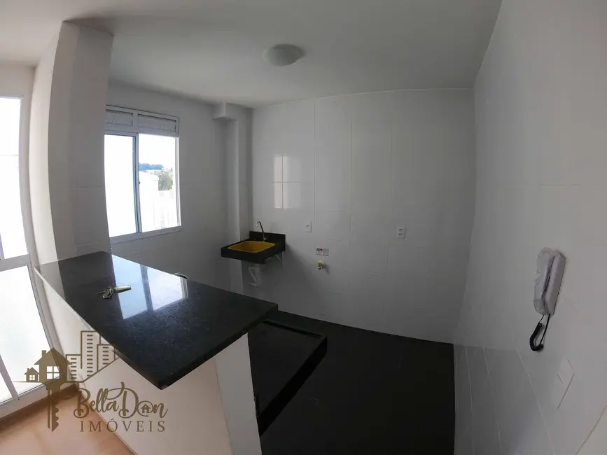 Apartamento com 2 quartos para alugar, 45m2 em Jardim Caiapiá, Cotia - SP - imagem 6 Foto 6 de Apartamento com 2 quartos para alugar, 45m2 em Jardim Caiapiá, Cotia - SP