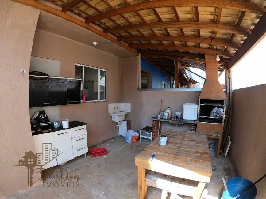 Foto 6 de Casa de Condomínio com 3 quartos para alugar, 77m2 em Água Espraiada (Caucaia do Alto), Cotia - SP