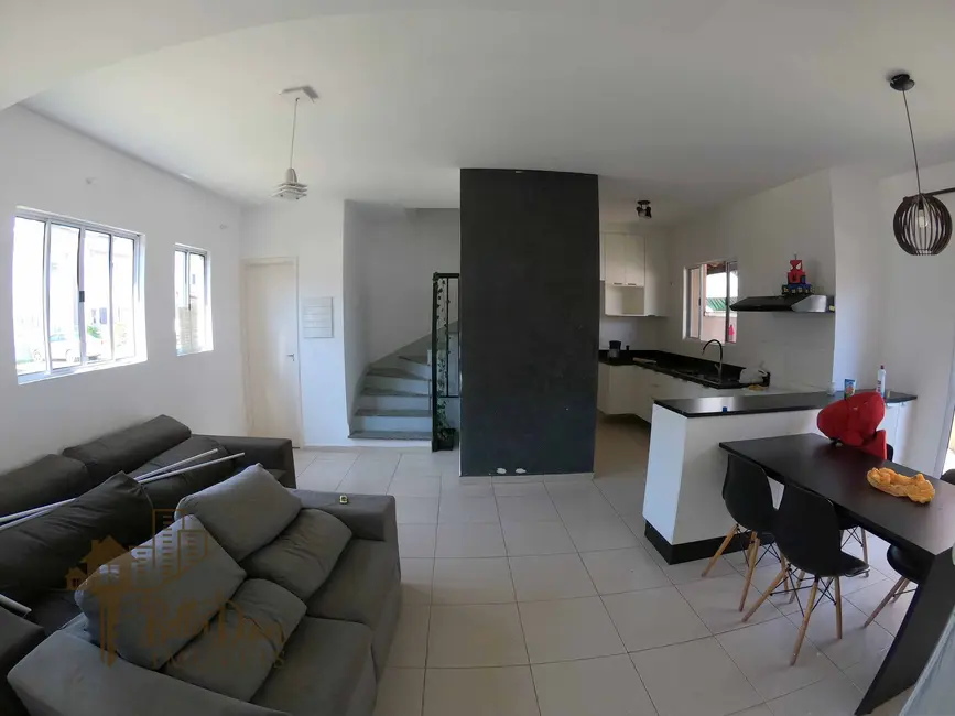 Foto 9 de Casa de Condomínio com 3 quartos para alugar, 77m2 em Água Espraiada (Caucaia do Alto), Cotia - SP