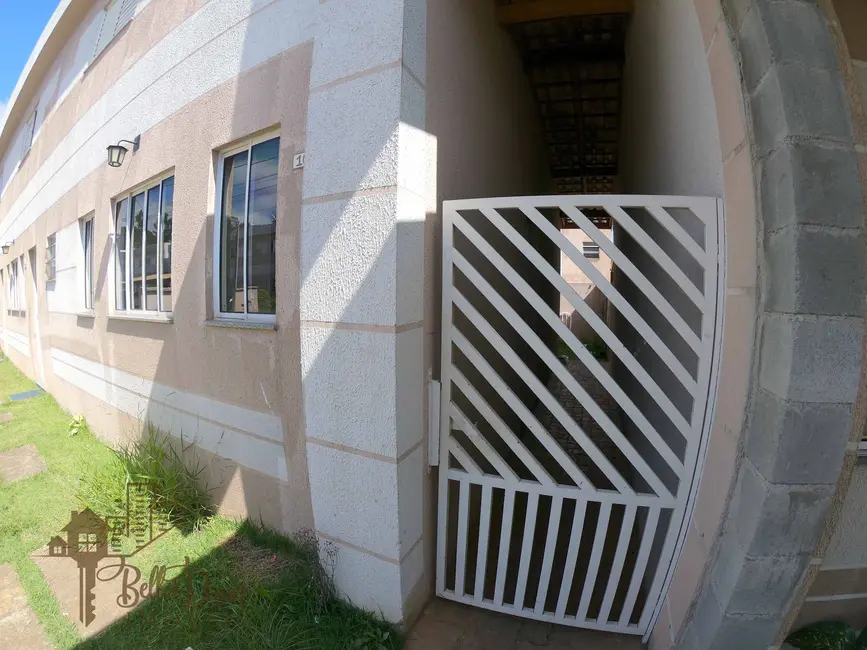 Foto 3 de Casa de Condomínio com 3 quartos para alugar, 77m2 em Água Espraiada (Caucaia do Alto), Cotia - SP