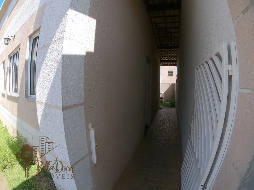 Foto 4 de Casa de Condomínio com 3 quartos para alugar, 77m2 em Água Espraiada (Caucaia do Alto), Cotia - SP