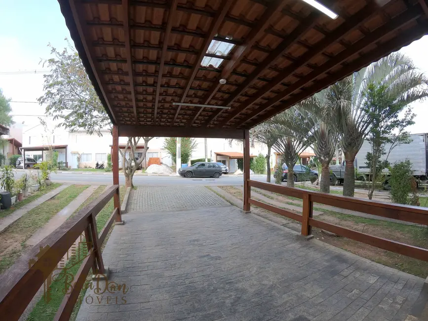 Foto 5 de Casa de Condomínio com 2 quartos à venda, 76m2 em Jardim Ísis, Cotia - SP