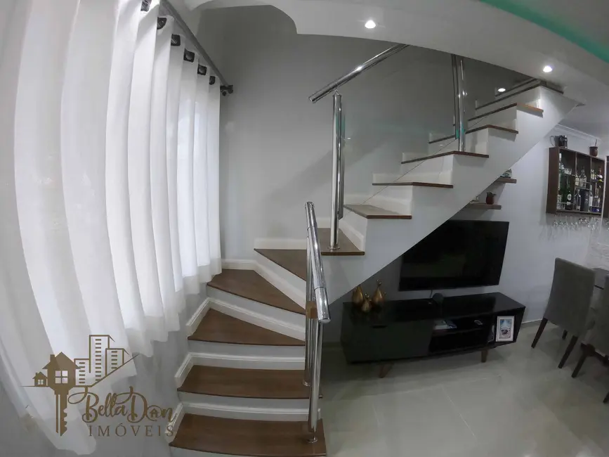 Foto 7 de Casa de Condomínio com 2 quartos à venda, 76m2 em Jardim Ísis, Cotia - SP