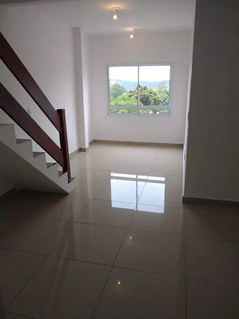 Foto 2 de Apartamento com 3 quartos à venda, 99m2 em Jardim Central, Cotia - SP