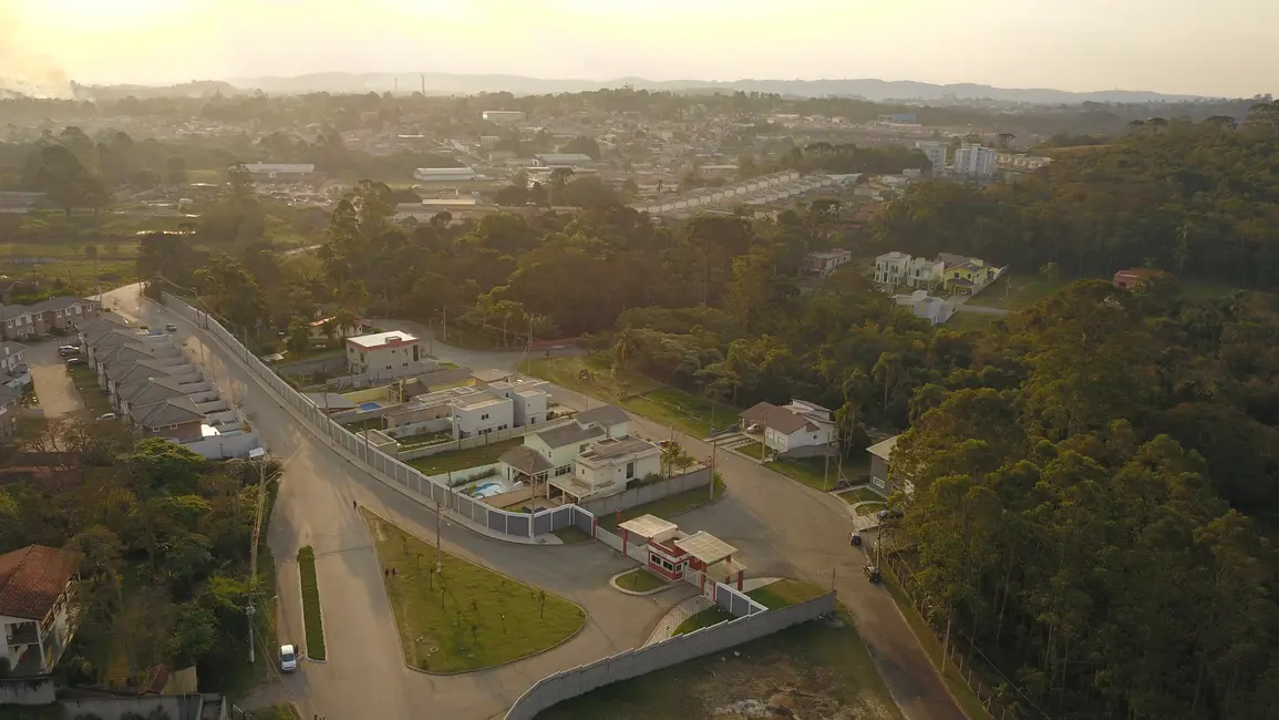 Foto 5 de Terreno / Lote com 2 quartos à venda, 48m2 em Portal do Santa Paula, Cotia - SP