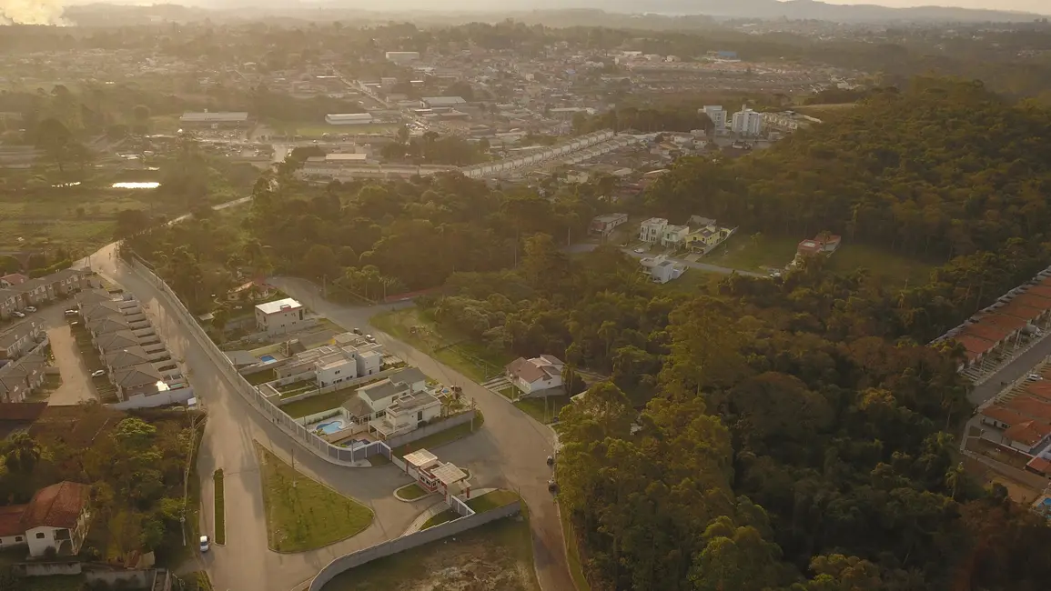 Foto 6 de Terreno / Lote com 2 quartos à venda, 48m2 em Portal do Santa Paula, Cotia - SP