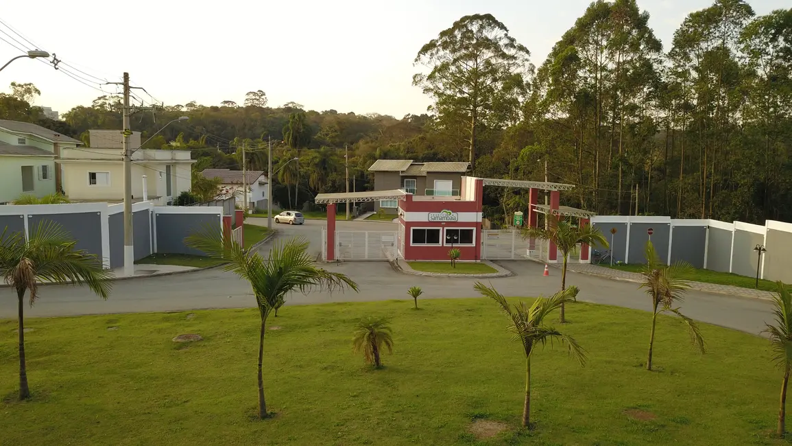 Foto 2 de Terreno / Lote com 2 quartos à venda, 48m2 em Portal do Santa Paula, Cotia - SP