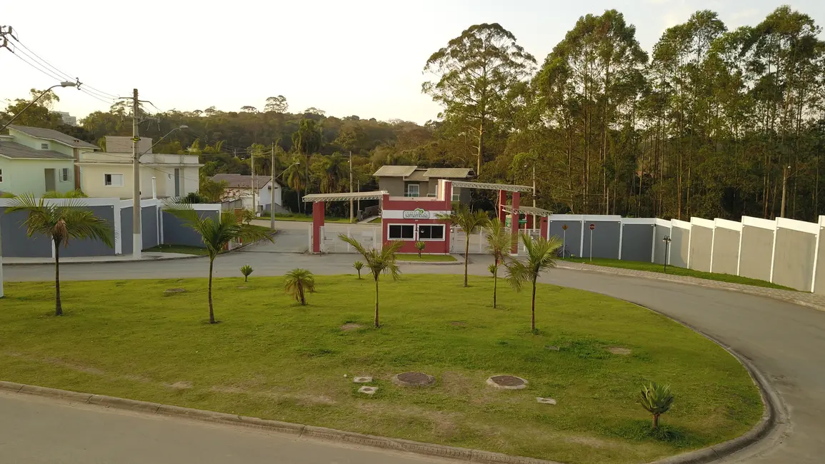 Foto 3 de Terreno / Lote com 2 quartos à venda, 48m2 em Portal do Santa Paula, Cotia - SP