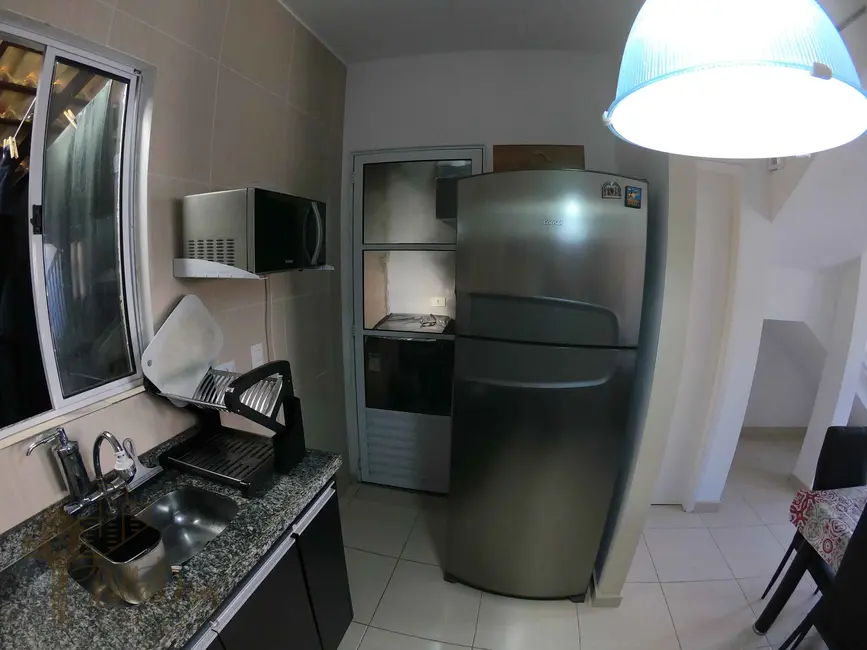 Foto 8 de Casa de Condomínio com 2 quartos à venda, 61m2 em Água Espraiada (Caucaia do Alto), Cotia - SP