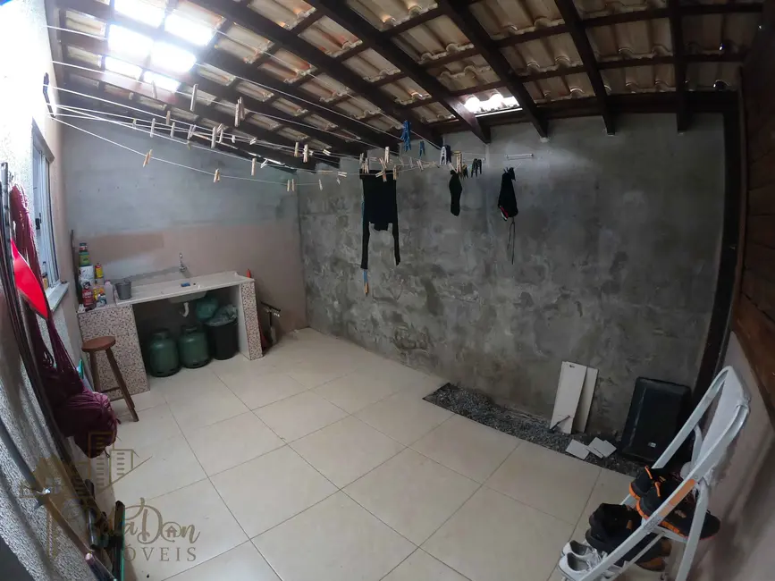 Foto 9 de Casa de Condomínio com 2 quartos à venda, 61m2 em Água Espraiada (Caucaia do Alto), Cotia - SP